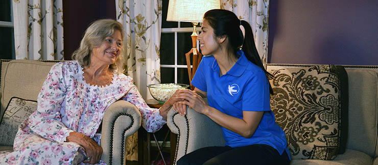 Tips to Communicate With Family Members About a Loved One�s Alzheimer�s Care