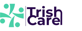 Trish Care logo