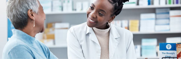 Medication Assistance